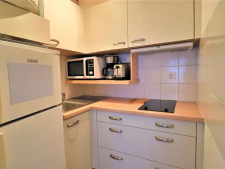 Appartement rénové avec terrasse à Royan, Appartement 4 personnes à Royan - Photo 4