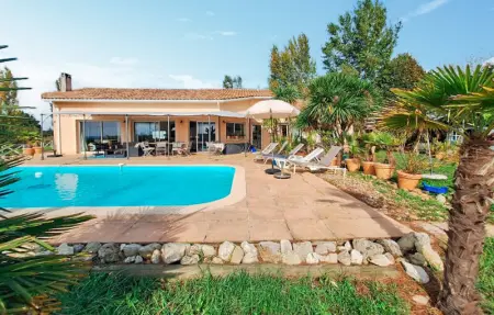 Location Maison 12 personnes à Virazeil - Photo 14