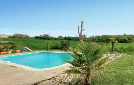 Location Maison 12 personnes à Virazeil - Photo 15