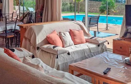 Location Maison 12 personnes à Virazeil - Photo 16