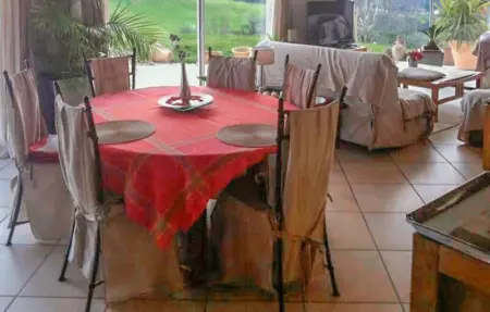 Location Maison 12 personnes à Virazeil - Photo 18