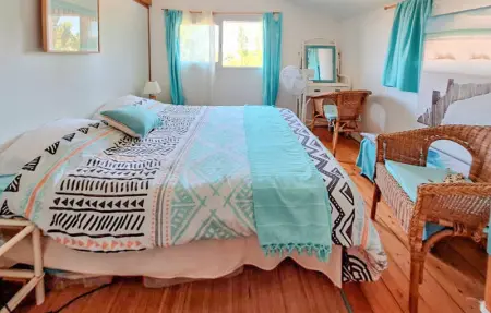 Location Maison 12 personnes à Virazeil - Photo 20