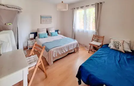 Location Maison 12 personnes à Virazeil - Photo 27