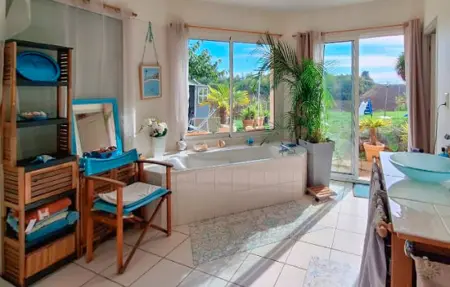 Location Maison 12 personnes à Virazeil - Photo 29