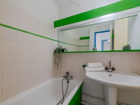 Caraibes, Appartement 5 personnes à Le Barcarès - Photo 13