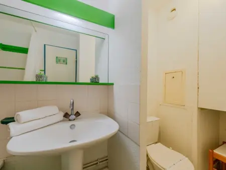 Caraibes, Appartement 5 personnes à Le Barcarès - Photo 14