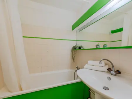 Caraibes, Appartement 5 personnes à Le Barcarès - Photo 15