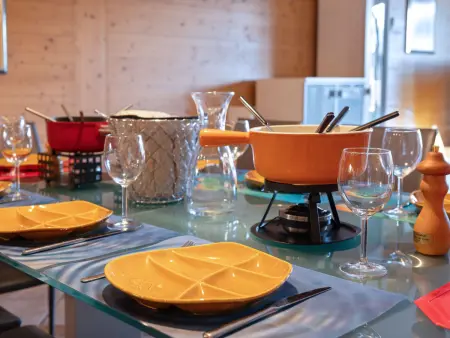 Antares R05, Appartement 8 personnes à Crans Montana - Photo 10