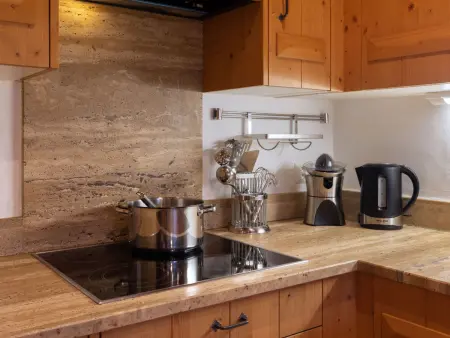 Antares R05, Appartement 8 personnes à Crans Montana - Photo 13