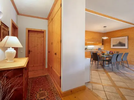 Antares R05, Appartement 8 personnes à Crans Montana - Photo 15