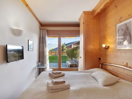 Antares R05, Appartement 8 personnes à Crans Montana - Photo 16