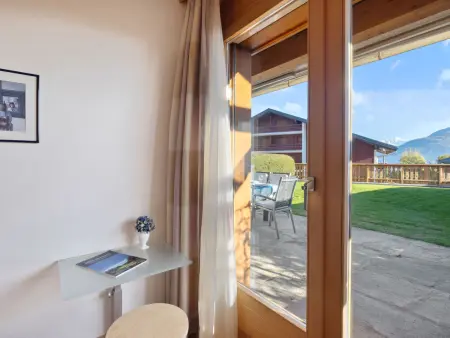 Antares R05, Appartement 8 personnes à Crans Montana - Photo 17