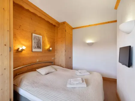 Antares R05, Appartement 8 personnes à Crans Montana - Photo 18