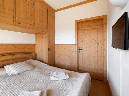 Antares R05, Appartement 8 personnes à Crans Montana - Photo 19