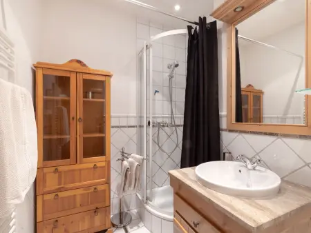 Antares R05, Appartement 8 personnes à Crans Montana - Photo 20