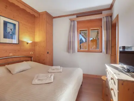 Antares R05, Appartement 8 personnes à Crans Montana - Photo 21
