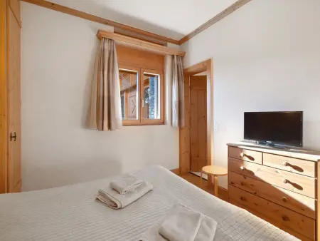 Antares R05, Appartement 8 personnes à Crans Montana - Photo 22