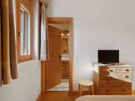 Antares R05, Appartement 8 personnes à Crans Montana - Photo 23