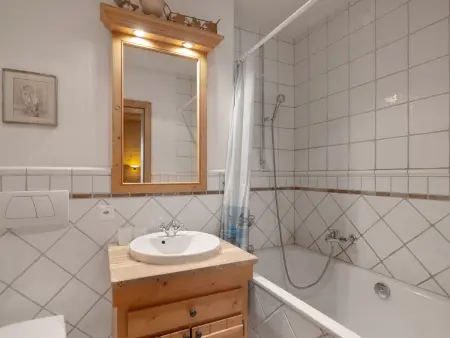 Antares R05, Appartement 8 personnes à Crans Montana - Photo 24
