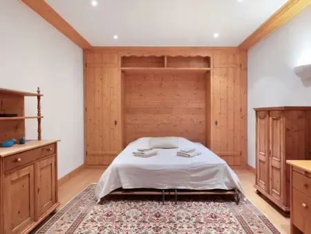 Antares R05, Appartement 8 personnes à Crans Montana - Photo 25