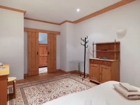 Antares R05, Appartement 8 personnes à Crans Montana - Photo 27