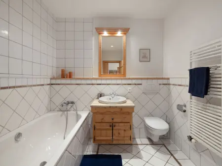 Antares R05, Appartement 8 personnes à Crans Montana - Photo 28
