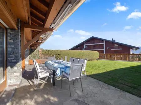Antares R05, Appartement 8 personnes à Crans Montana - Photo 30