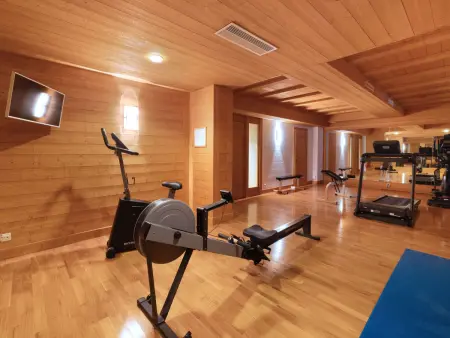 Antares R05, Appartement 8 personnes à Crans Montana - Photo 34
