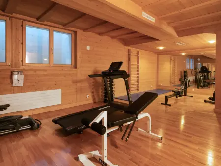 Antares R05, Appartement 8 personnes à Crans Montana - Photo 35