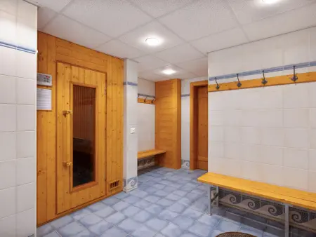 Antares R05, Appartement 8 personnes à Crans Montana - Photo 37