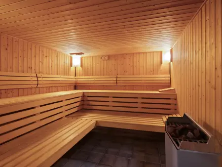Antares R05, Appartement 8 personnes à Crans Montana - Photo 38