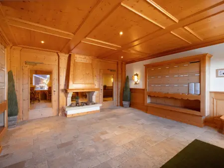 Antares R05, Appartement 8 personnes à Crans Montana - Photo 39