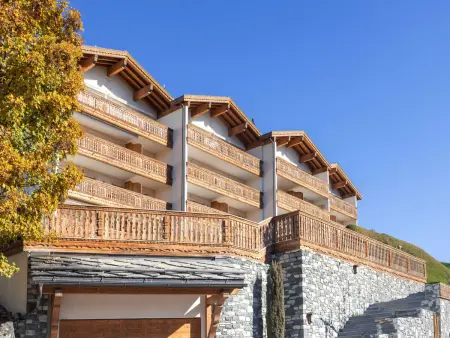 Antares R05, Appartement 8 personnes à Crans Montana - Photo 42