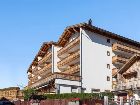 Antares R05, Appartement 8 personnes à Crans Montana - Photo 43