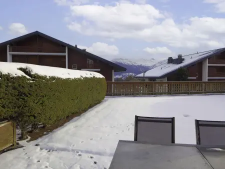Antares R05, Appartement 8 personnes à Crans Montana - Photo 45