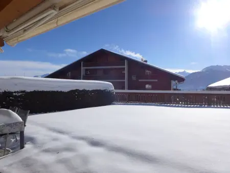 Antares R05, Appartement 8 personnes à Crans Montana - Photo 46