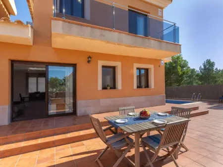 Paloma 2/3, Maison 12 personnes à Miami Platja - Photo 1