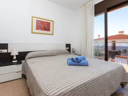Paloma 2/3, Maison 12 personnes à Miami Platja - Photo 4