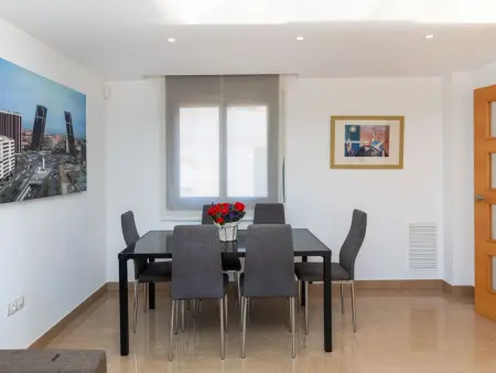 Paloma 2/3, Maison 12 personnes à Miami Platja - Photo 5