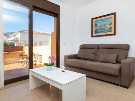 Paloma 2/3, Maison 12 personnes à Miami Platja - Photo 6