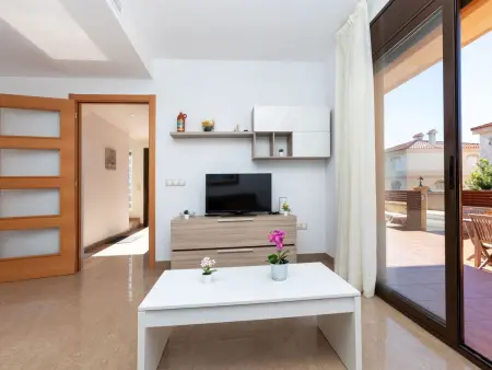 Paloma 2/3, Maison 12 personnes à Miami Platja - Photo 7