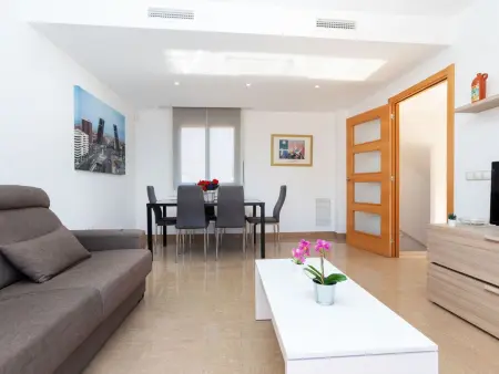 Paloma 2/3, Maison 12 personnes à Miami Platja - Photo 9