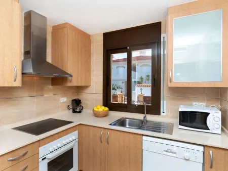 Paloma 2/3, Maison 12 personnes à Miami Platja - Photo 10