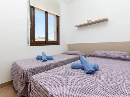 Paloma 2/3, Maison 12 personnes à Miami Platja - Photo 11