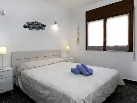 Paloma 2/3, Maison 12 personnes à Miami Platja - Photo 12