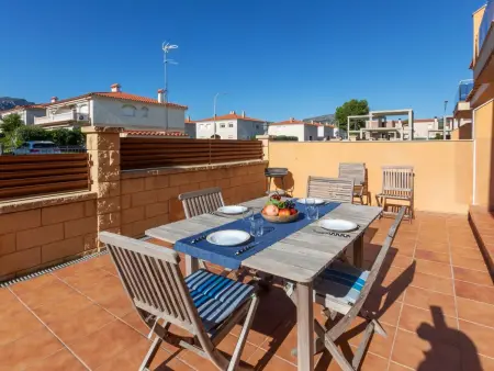 Paloma 2/3, Maison 12 personnes à Miami Platja - Photo 15