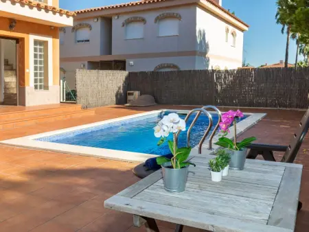 Paloma 2/3, Maison 12 personnes à Miami Platja - Photo 16
