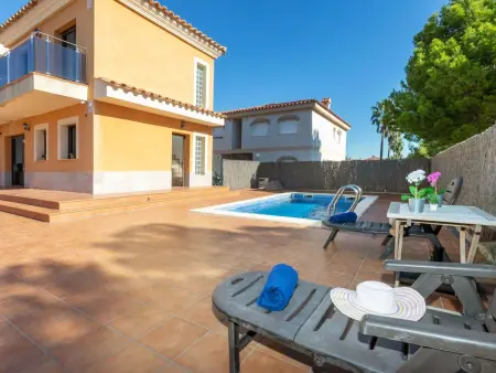 Paloma 2/3, Maison 12 personnes à Miami Platja - Photo 18