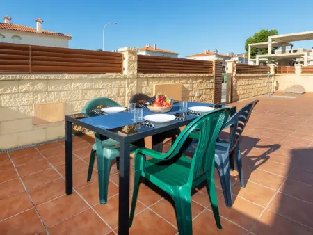 Casa Paloma 1, Maison 6 personnes à Miami Platja - Photo 1