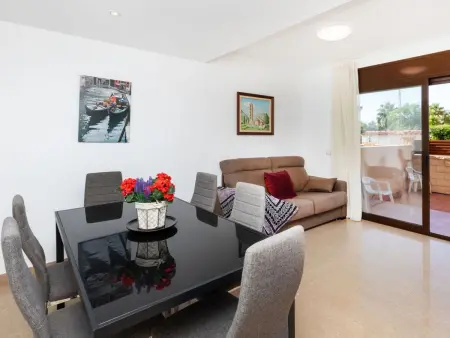 Casa Paloma 1, Maison 6 personnes à Miami Platja - Photo 2